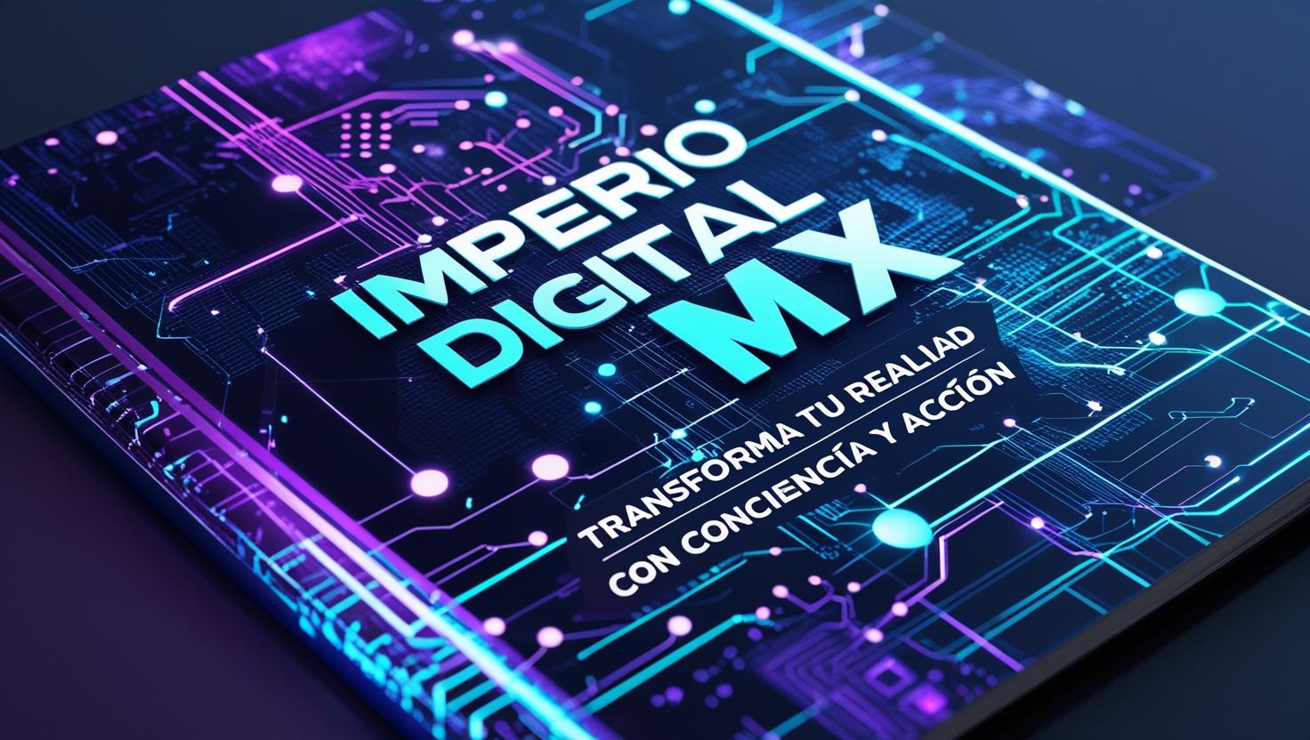 Imperio Digital MX