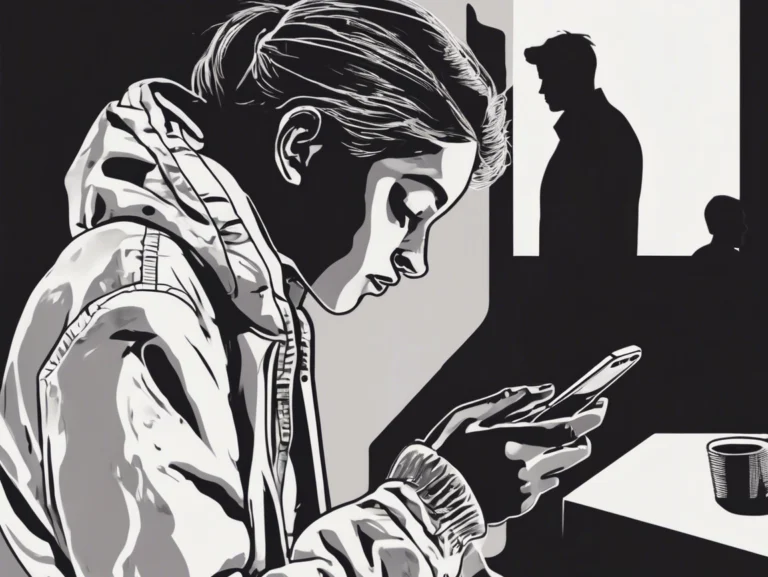 ¿Es real lo que ves? El costo oculto de las redes sociales en tu bienestar.