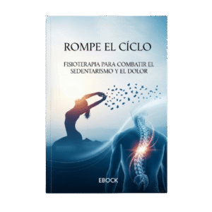 Rompe el Ciclo: Fisioterapia para Combatir el Sedentarismo y el Dolor