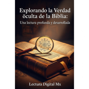 Explorando la Verdad oculta de la Biblia: Una lectura profunda y desarrollada
