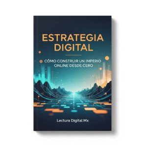 Estrategia Digital: Cómo Construir un Imperio Online desde Cero