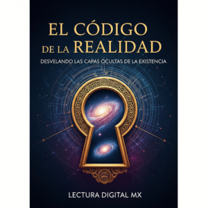 "El Código de la Realidad: Desvelando las Capas Ocultas de la Existencia"