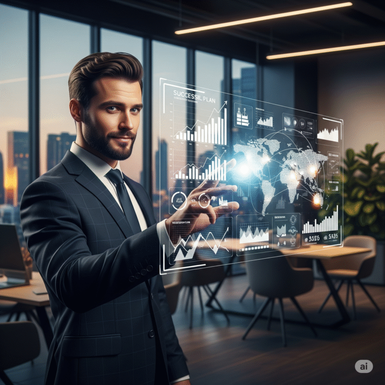 Cómo la IA Generativa Te Da Superpoderes de Marketing Digital