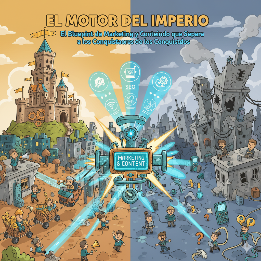 unnamed-5 El Motor del Imperio: El Blueprint de Marketing y Contenido que Separa a los Conquistadores de los Conquistados