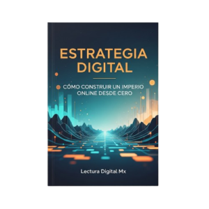 Estrategia Digital: Cómo Construir un Imperio Online desde Cero