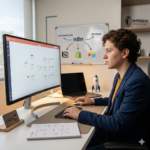 ¿Por Qué n8n es la Herramienta Secreta para Escalar tu Negocio No-Code?