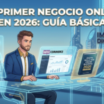Habilidades Digitales y Negocios Online