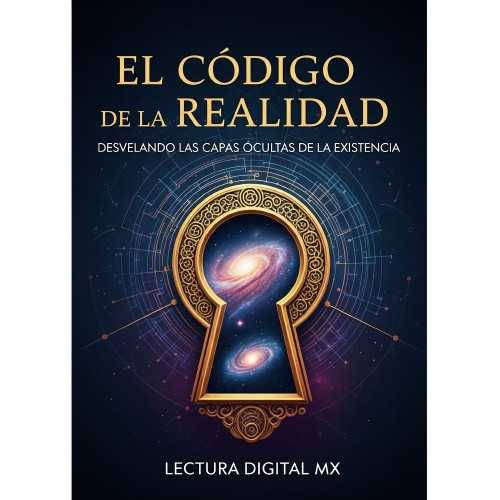 "El Código de la Realidad: Desvelando las Capas Ocultas de la Existencia"