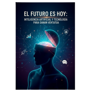 El Futuro es Hoy: Inteligencia Artificial y Tecnología para Ganar Ventaja.