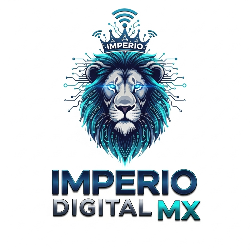 IMPERIO DIGITAL MX 