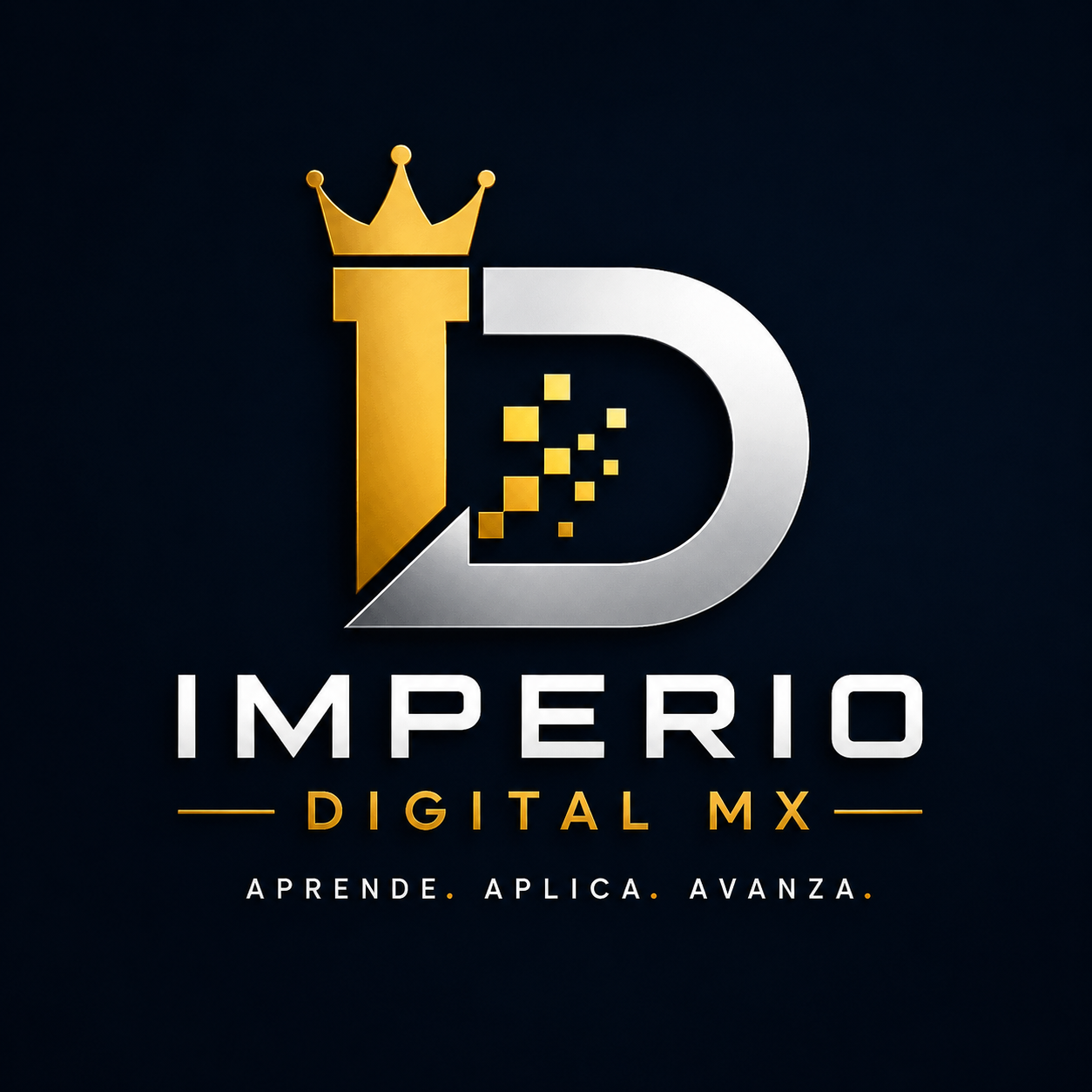 Crear Academia Online