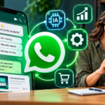 Automatizar ventas por WhatsApp con inteligencia artificial